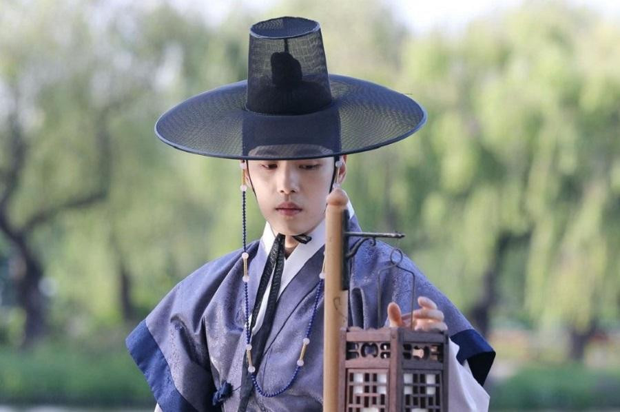 Diễn xuất của nam diễn viên vốn luôn được khán giả công nhận