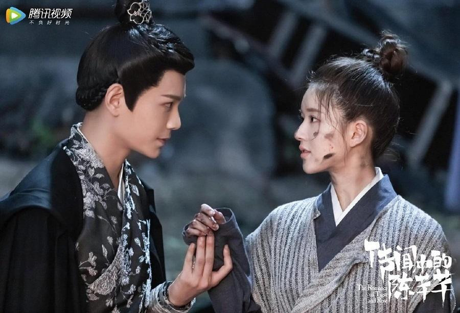 "Sổ Tay Công Lược Hắc Liên Hoa" tiếp tục là thể loại giống như "Trần Thiên Thiên". "Sổ Tay Công Lược Hắc Liên Hoa" tiếp tục là thể loại giống như "Trần Thiên Thiên".