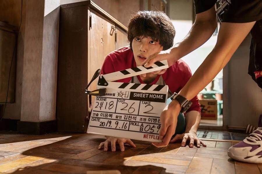 Nam chính Song Kang sẽ không trở lại trong mùa tiếp theo...