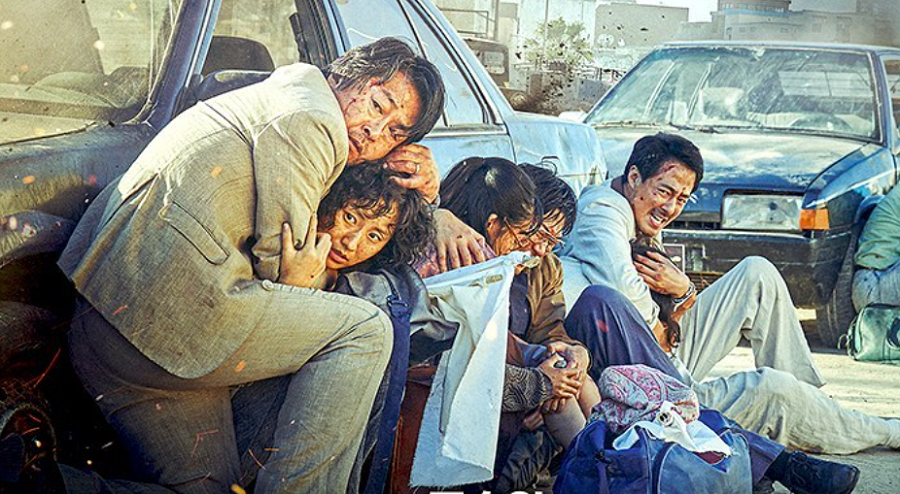 "Đào Thoát Khỏi Mogadishu" cũng là bộ phim ăn khách nhất Hàn Quốc năm 2021 "Đào Thoát Khỏi Mogadishu" cũng là bộ phim ăn khách nhất Hàn Quốc năm 2021