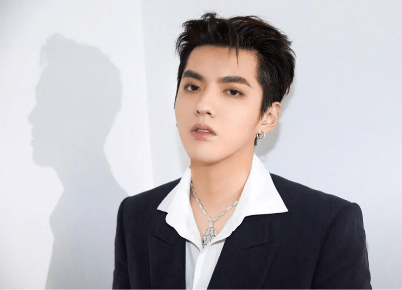 Scandal của Ngô Diệc Phàm có vẻ như ngày một phát tán mạnh mẽ hơn Scandal của Ngô Diệc Phàm có vẻ như ngày một phát tán mạnh mẽ hơn