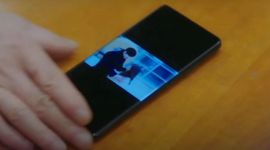 Chuyện hẹn hò đã bị phát hiện