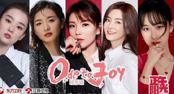 Dàn diễn viên đã đi cùng nhau sau 2 phần, nhưng đến phần 3 thì không còn đi chung nữa. Dàn diễn viên đã đi cùng nhau sau 2 phần, nhưng đến phần 3 thì không còn đi chung nữa.