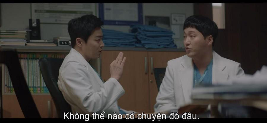 Xác nhận từ chính chủ là không có chuyện quay lại nhé! Min Ha có cơ hội nữa rồi. Xác nhận từ chính chủ là không có chuyện quay lại nhé! Min Ha có cơ hội nữa rồi.