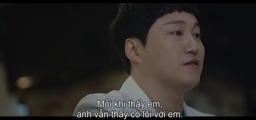 Vợ cũ tìm gặp thường xuyên, đề nghị nối lại tình cũ, nhưng Seok Hyung từ chối. Vợ cũ tìm gặp thường xuyên, đề nghị nối lại tình cũ, nhưng Seok Hyung từ chối.