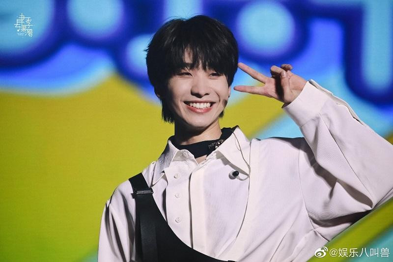 Liên Hoài Vĩ Liên Hoài Vĩ