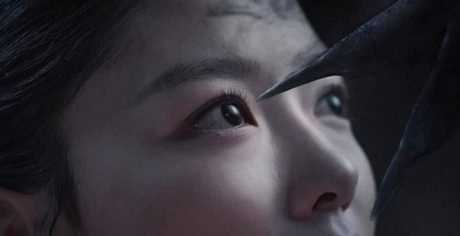 Hong Chun Gi suýt chút nữa đã bị Ma vương tấn công Hong Chun Gi suýt chút nữa đã bị Ma vương tấn công