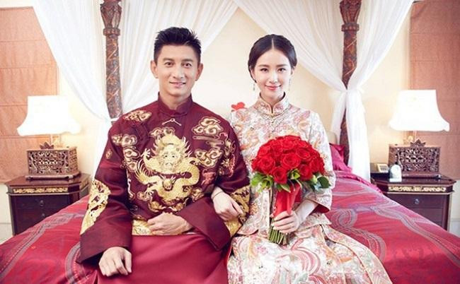 Sau nhiều cuộc tình tan vỡ, Ngô Kỳ Long cuối cùng cũng tìm thấy được Lưu Thi Thi.