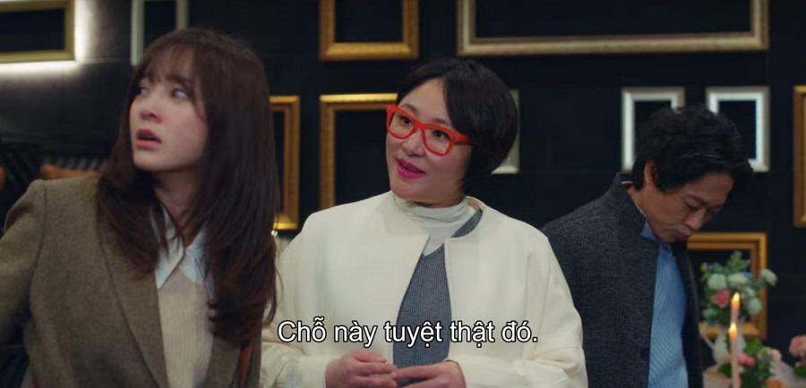 &quot;Xucana&quot; thay, lại gặp người cùng công ty làm kỳ đà cản mũi.