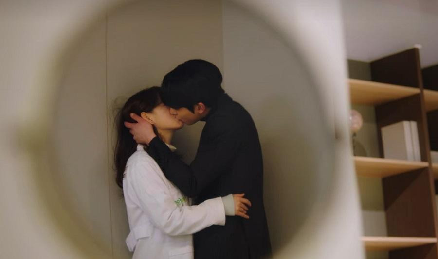 Nhưng không cần thêm lần nào nữa, vì đã thành công luôn rồi.