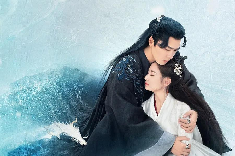 Lý Dịch Phong vai Tô Mô, Trần Ngọc Kỳ vai Bạch Anh. Lý Dịch Phong vai Tô Mô, Trần Ngọc Kỳ vai Bạch Anh.