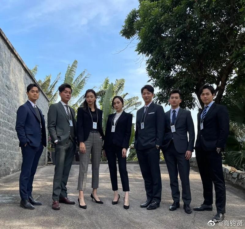 &quot;Bằng Chứng Thép 5&quot; cũng là một trong những bộ phim đáng được trông đợi.