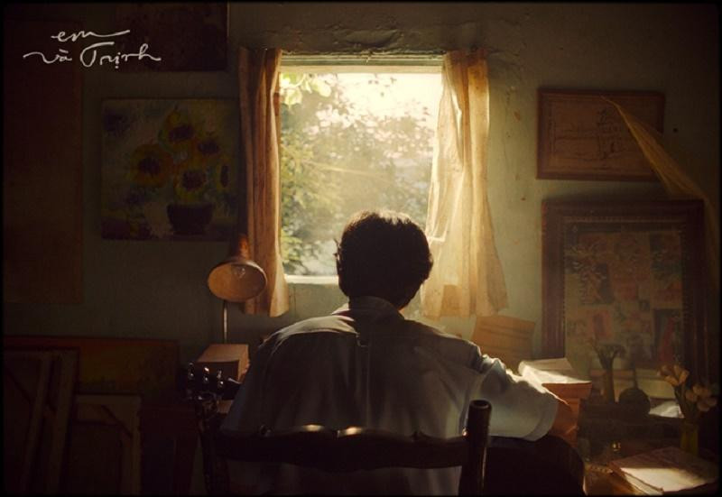 "Em Và Trịnh" là bộ phim kể về cuộc đời cố nhạc sĩ Trịnh Công Sơn. "Em Và Trịnh" là bộ phim kể về cuộc đời cố nhạc sĩ Trịnh Công Sơn.