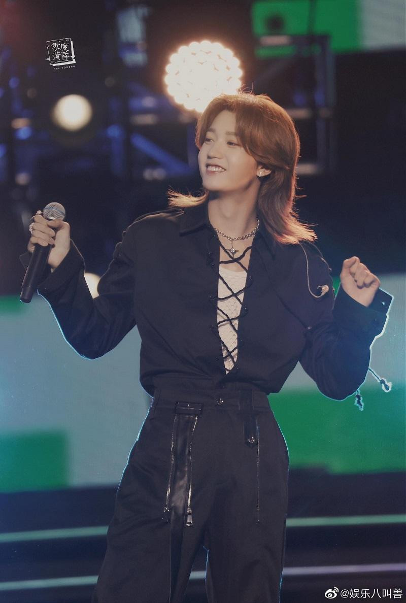 Tôn Oánh Hạo Tôn Oánh Hạo