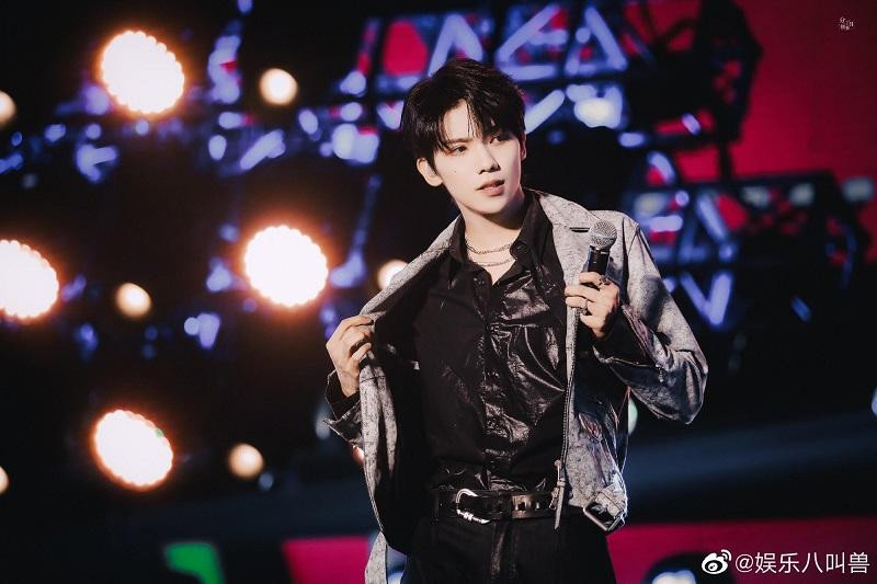 La Nhất Châu La Nhất Châu