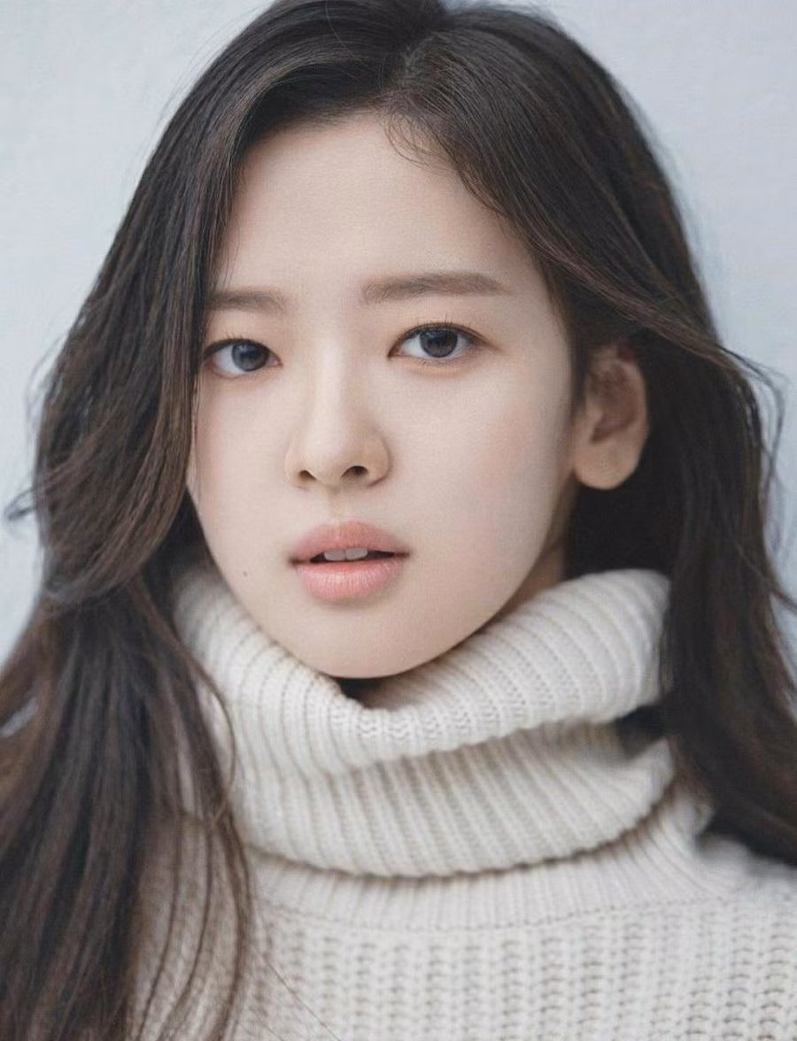 Hwang Bo Reum Byul.