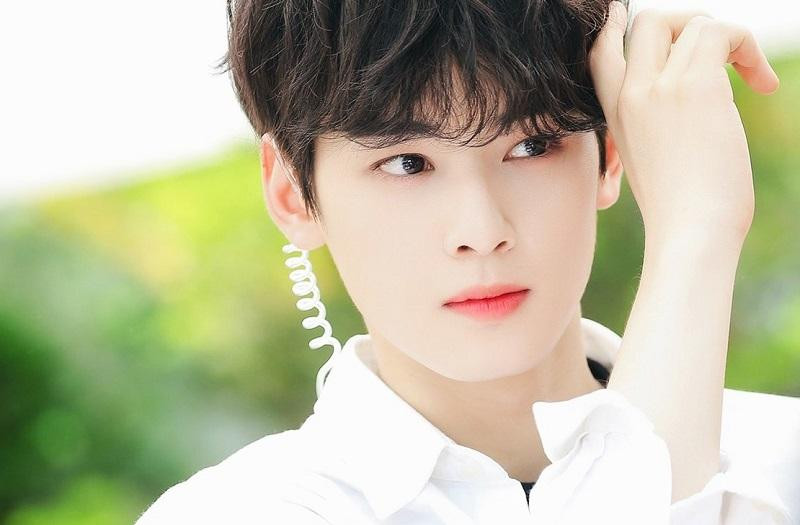 Cha Eun Woo dự kiến sẽ góp mặt trong &quot;Island&quot;.