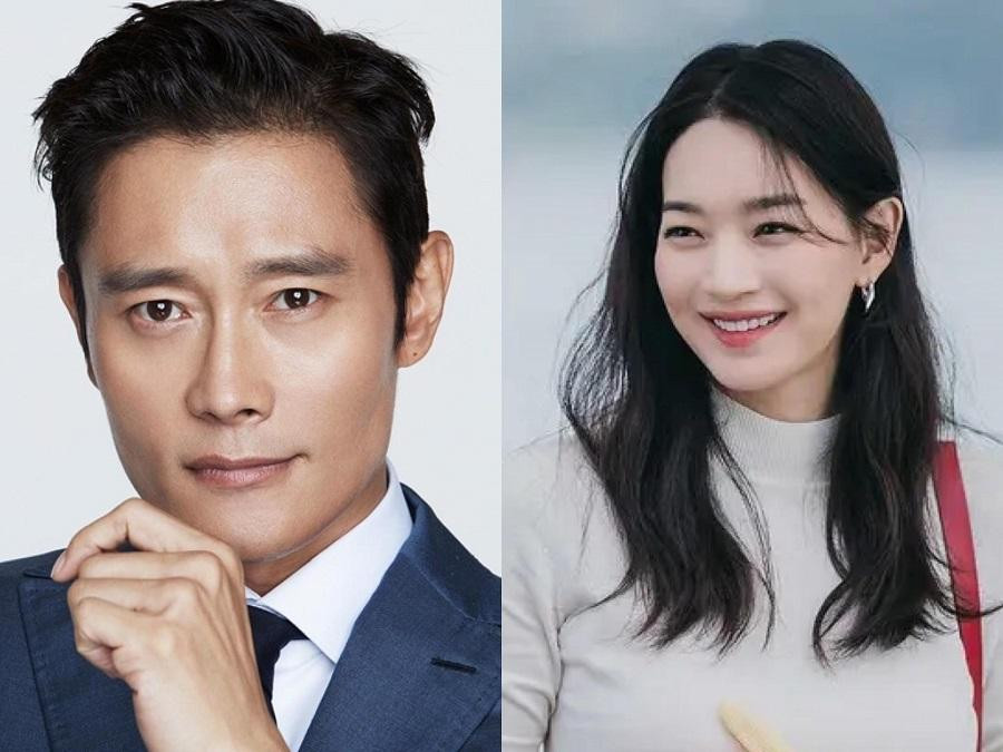 Lee Hyun Hun và Shin Min Ah sẽ sánh đôi cùng nhau Lee Hyun Hun và Shin Min Ah sẽ sánh đôi cùng nhau