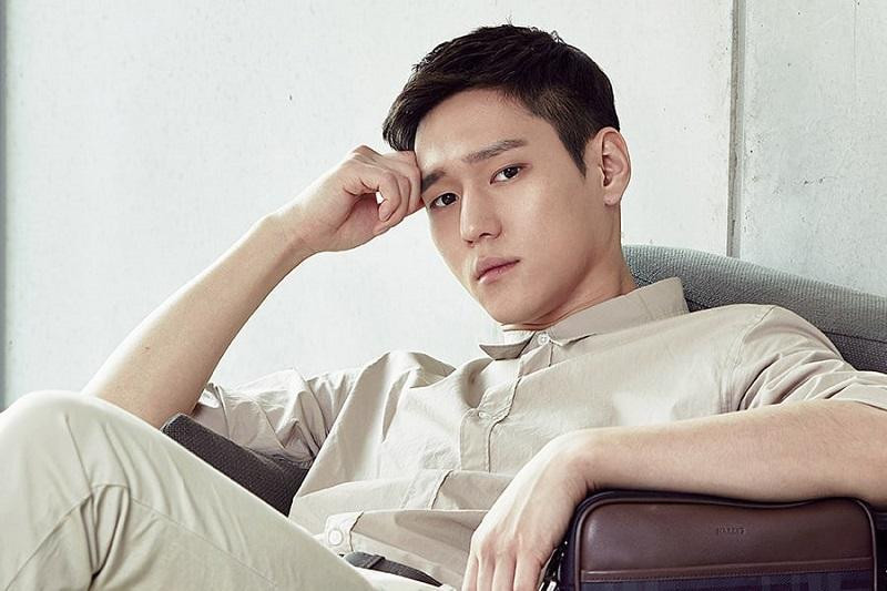 Ngôi sao "Reply 1988" Go Kyung Pyo vào vai Woo Sam. Ngôi sao "Reply 1988" Go Kyung Pyo vào vai Woo Sam.