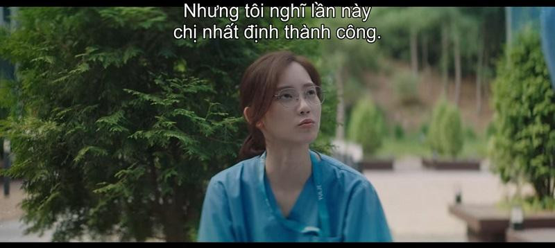 Quả là cặp đôi Vườn Đông đồng lòng, đều chắc chắn chuyện tỏ tình sẽ thành công.