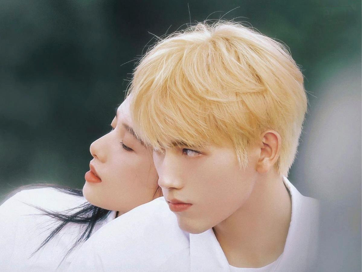 Trần Phi Vũ thay đổi nhiều kiểu tóc và màu tóc trong phim, nhưng tạo hình nào cũng nhận được ủng hộ của khán giả.