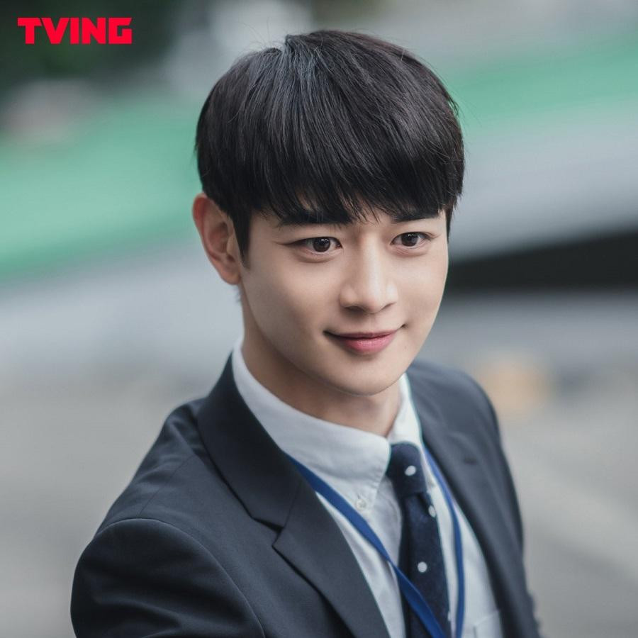 Minho (SHINee) góp mặt vai diễn khách mời Minho (SHINee) góp mặt vai diễn khách mời