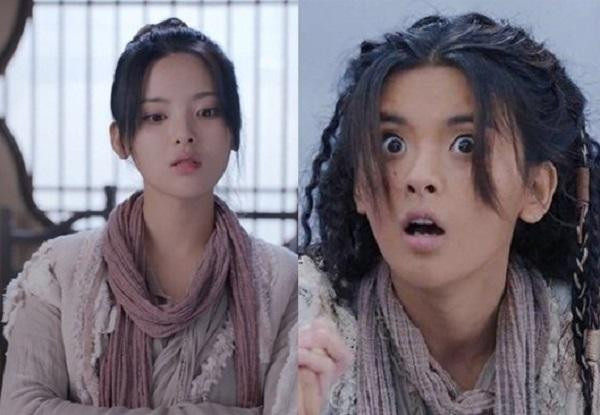 Diễn xuất gây tranh cãi của Dương Siêu Việt trong "Thả Thính Phượng Minh". Diễn xuất gây tranh cãi của Dương Siêu Việt trong "Thả Thính Phượng Minh".