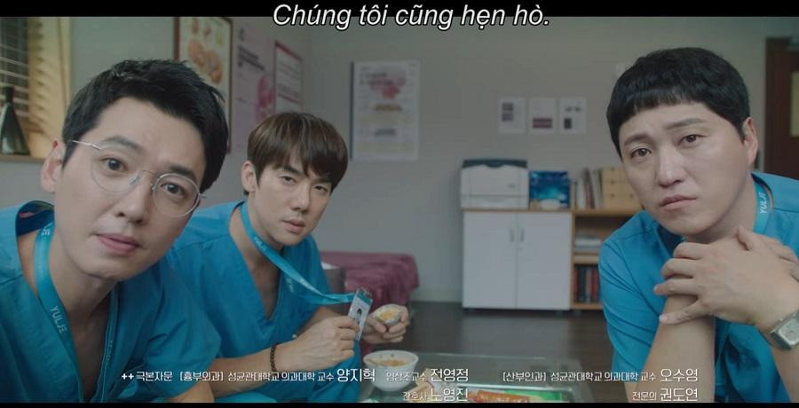 Đây là thời khắc nhận được thông báo thoát ế của hai đứa bạn... Đây là thời khắc nhận được thông báo thoát ế của hai đứa bạn...