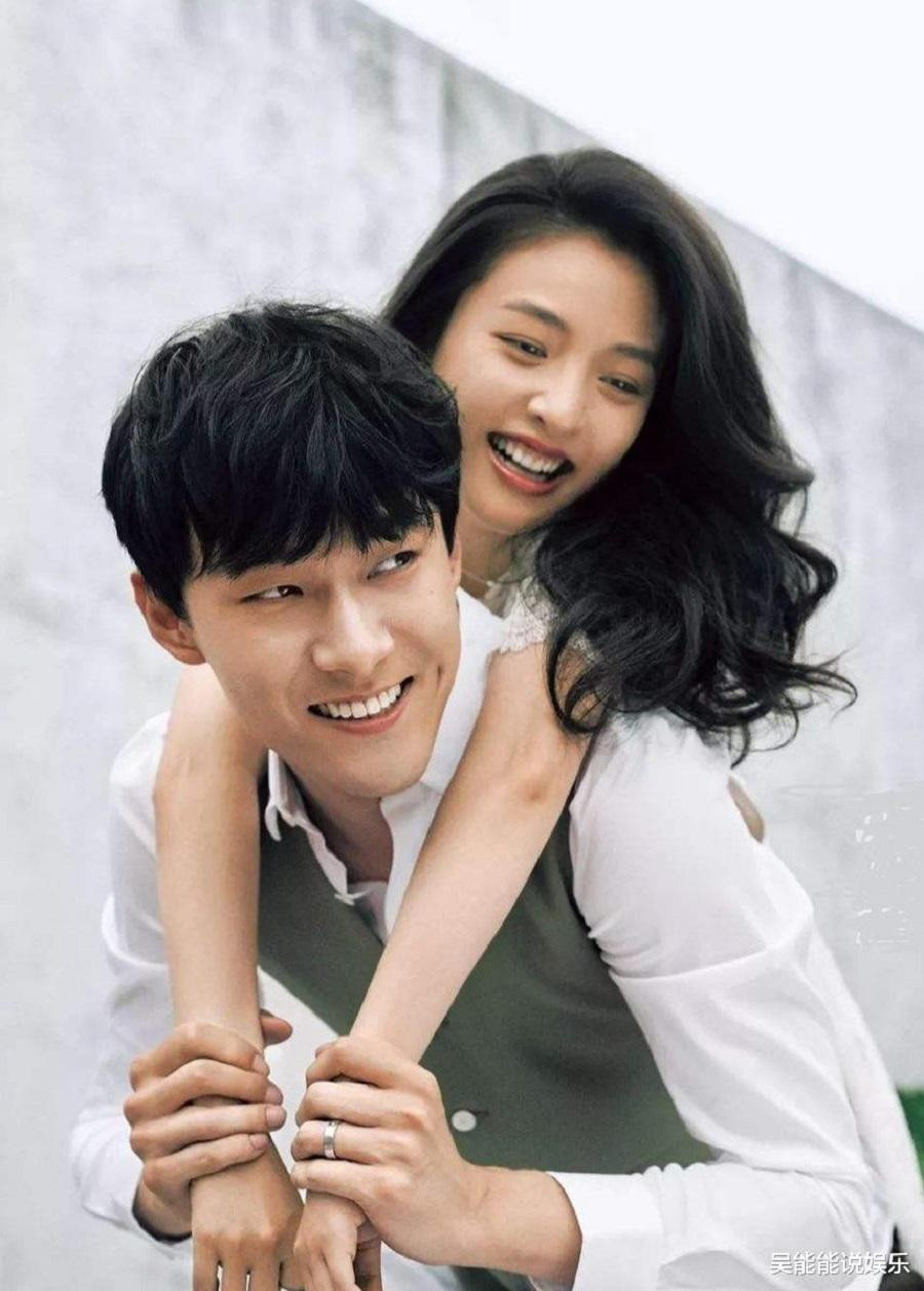 Ngô Thiến và Trương Vũ Kiếm là cặp đôi &quot;phim giả tình thật&quot; dính không ít ồn ào, thị phi.