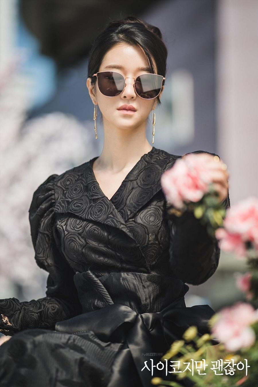 Seo Ye Ji liệu có cơ hội trở lại showbiz sau scandal nghiêm trọng? Seo Ye Ji liệu có cơ hội trở lại showbiz sau scandal nghiêm trọng?