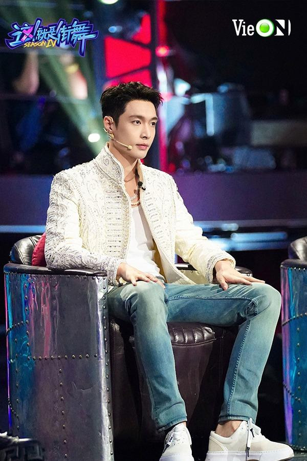 Trương Nghệ Hưng. Trương Nghệ Hưng.