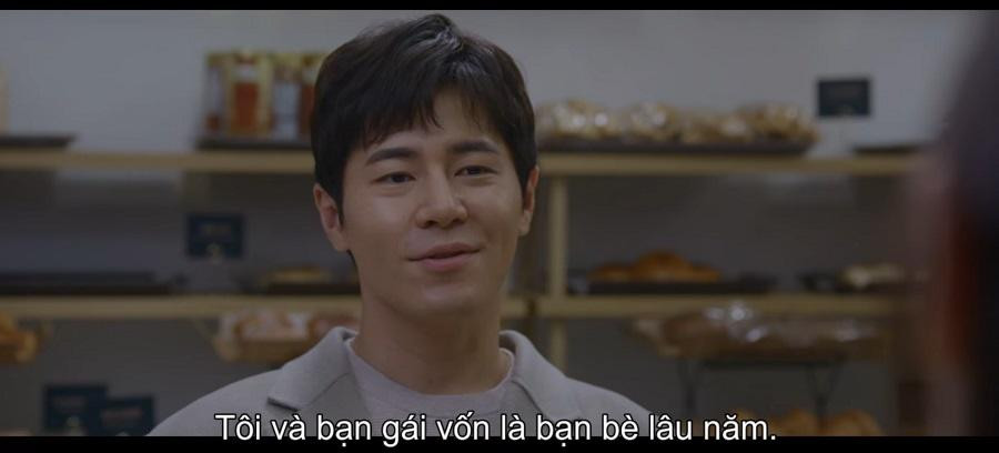 Lee Kyu Hyung nhận lời làm cameo, đối tượng xem mắt bất đắc dĩ của Song Hwa. Lee Kyu Hyung nhận lời làm cameo, đối tượng xem mắt bất đắc dĩ của Song Hwa.