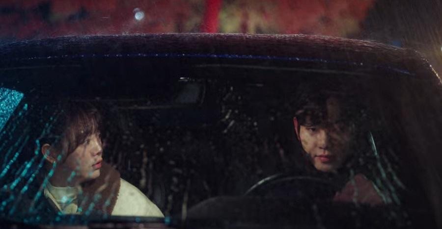 Nhưng &quot;hẹn hò&quot; được nửa chừng thì đuổi người ta xuống xe rồi chạy mất.