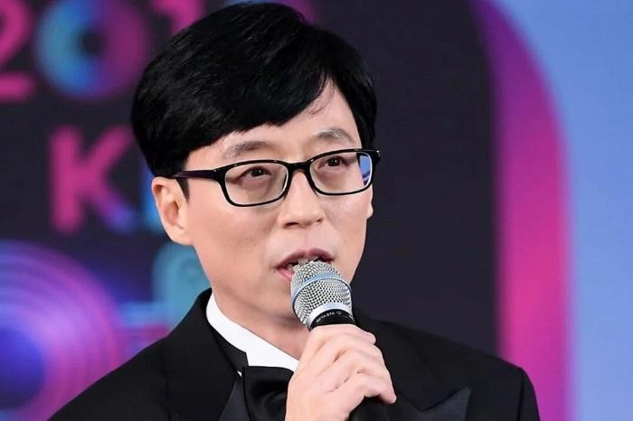 Nam MC luôn là nhân vật được công chúng Hàn Quốc yêu mến và ngưỡng mộ. Nam MC luôn là nhân vật được công chúng Hàn Quốc yêu mến và ngưỡng mộ.