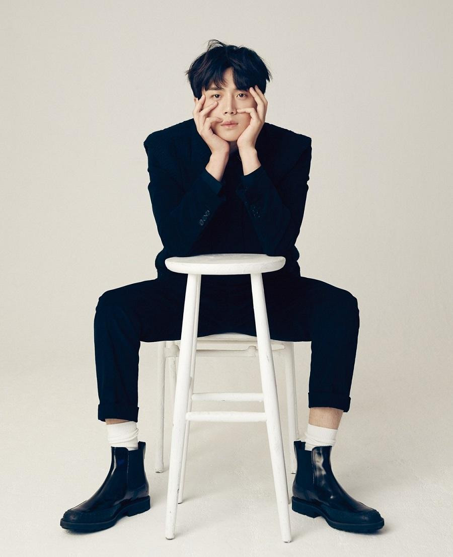 Dù được minh oan sau scandal, nhưng Kim Seon Ho vẫn tạm dừng mọi hoạt động. Dù được minh oan sau scandal, nhưng Kim Seon Ho vẫn tạm dừng mọi hoạt động.