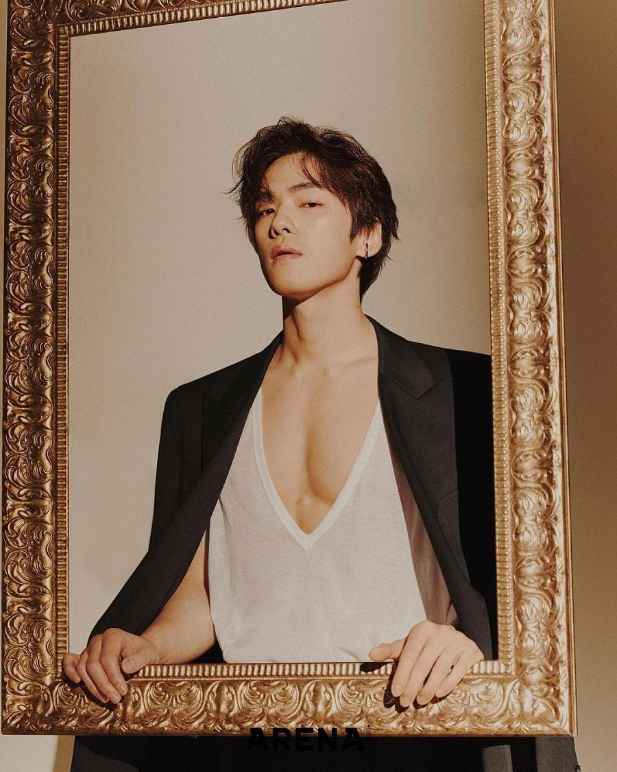 Những rắc rối của Kim Jung Hyun nổ ra, kể từ khi nam diễn viên xảy ra xích mích với công ty quản lý cũ. Những rắc rối của Kim Jung Hyun nổ ra, kể từ khi nam diễn viên xảy ra xích mích với công ty quản lý cũ.