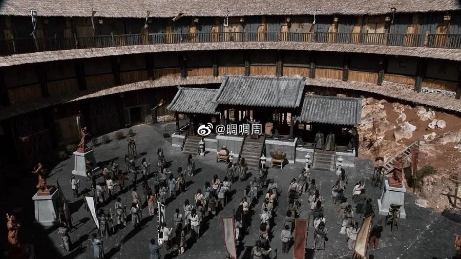 Bộ lọc màu làm người xem không thể phân biệt được thời gian trong phim