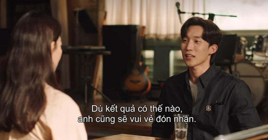 Hye Jin biết Sung Hyun có tình cảm với mình, nhưng thời sinh viên cô lại quá tự ti, nên bao năm qua vẫn luôn không cho anh cơ hội bày tỏ. Hye Jin biết Sung Hyun có tình cảm với mình, nhưng thời sinh viên cô lại quá tự ti, nên bao năm qua vẫn luôn không cho anh cơ hội bày tỏ.