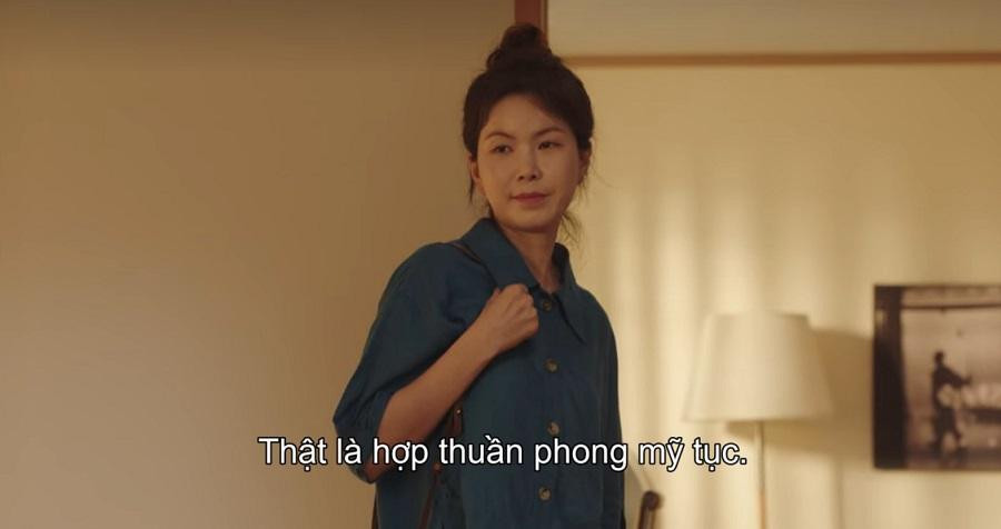 Và đây là "dân làng" đầu tiên phát hiện cặp đôi yêu nhau trong "lén lút". Và đây là "dân làng" đầu tiên phát hiện cặp đôi yêu nhau trong "lén lút".