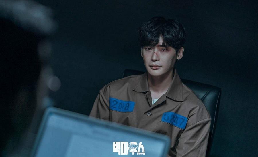 Nhưng tính cách Park Chang Ho thay đổi kể từ khi bị đẩy vào một vụ án khó lường và bị nhận nhầm thành thiên tài tội phạm "Big Mouse". Nhưng tính cách Park Chang Ho thay đổi kể từ khi bị đẩy vào một vụ án khó lường và bị nhận nhầm thành thiên tài tội phạm "Big Mouse".