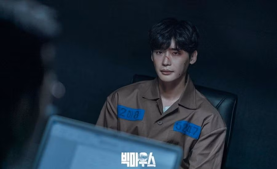 Nhưng tính cách Park Chang Ho thay đổi kể từ khi bị đẩy vào một vụ án khó lường và bị nhận nhầm thành thiên tài tội phạm "Big Mouse".