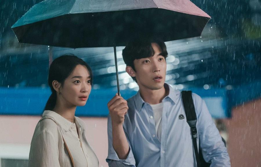 Sung Hyun quyết tâm theo đuổi Hye Jin Sung Hyun quyết tâm theo đuổi Hye Jin