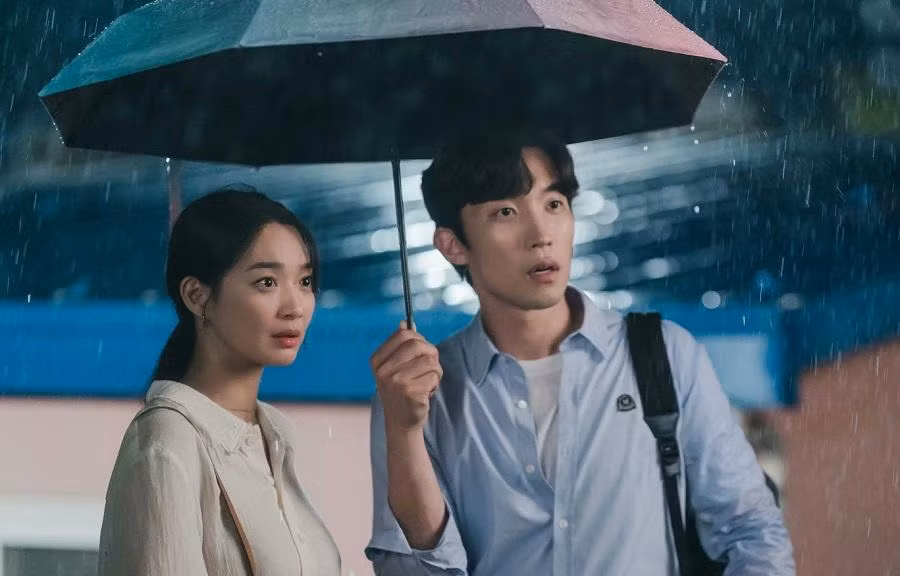 Sung Hyun quyết tâm theo đuổi Hye Jin