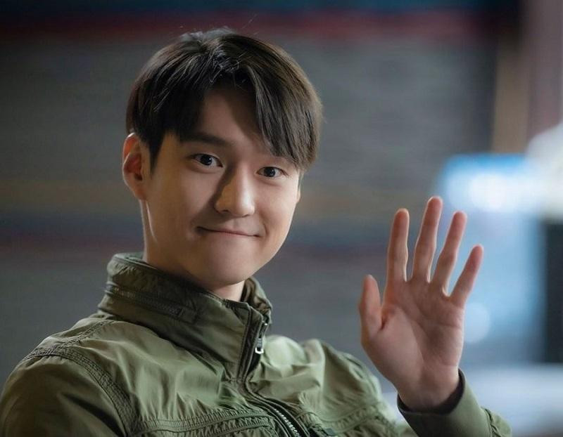 Go Kyung Pyo sẽ có một vai cameo trong &quot;My Roommate Is A Gumiho&quot;