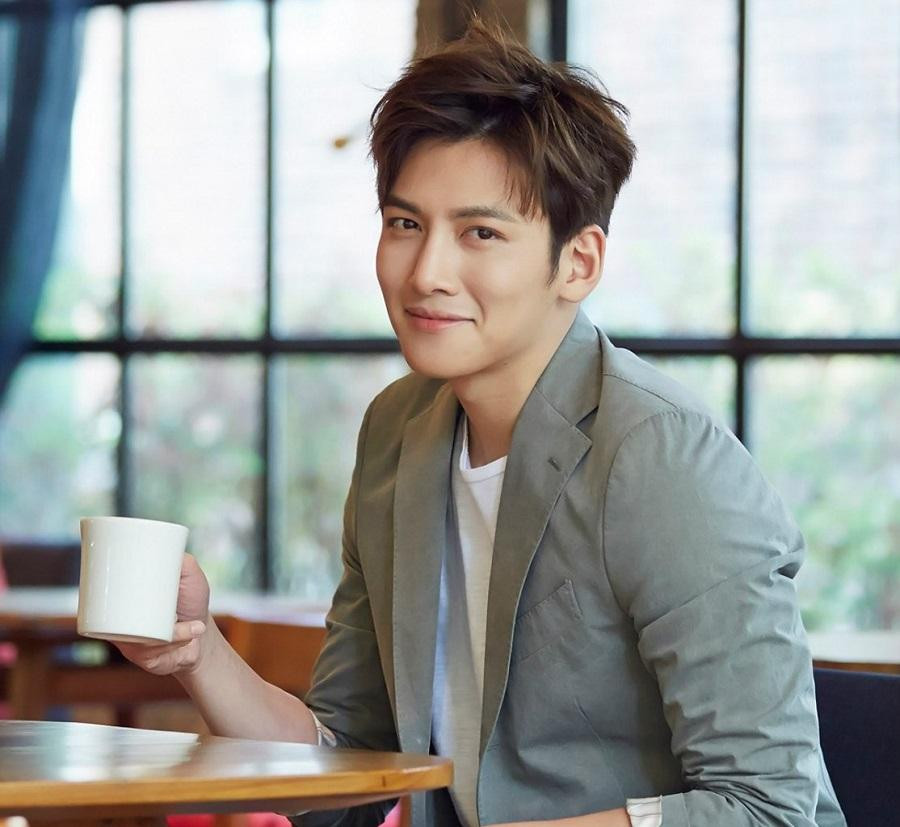 Ji Chang Wook luôn là một cái tên sáng giá. Ji Chang Wook luôn là một cái tên sáng giá.