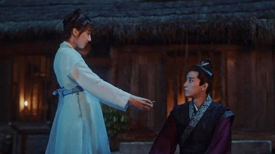 Tuyến tình cảm của hai nhân vật chính lẫn phụ đều vừa phải không quá "lậm" vào ngôn tình. Tuyến tình cảm của hai nhân vật chính lẫn phụ đều vừa phải không quá "lậm" vào ngôn tình.