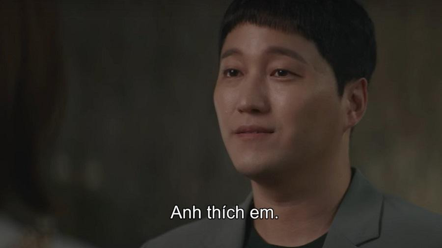 Yang Seok Hyung chính thức tỏ tình. Yang Seok Hyung chính thức tỏ tình.