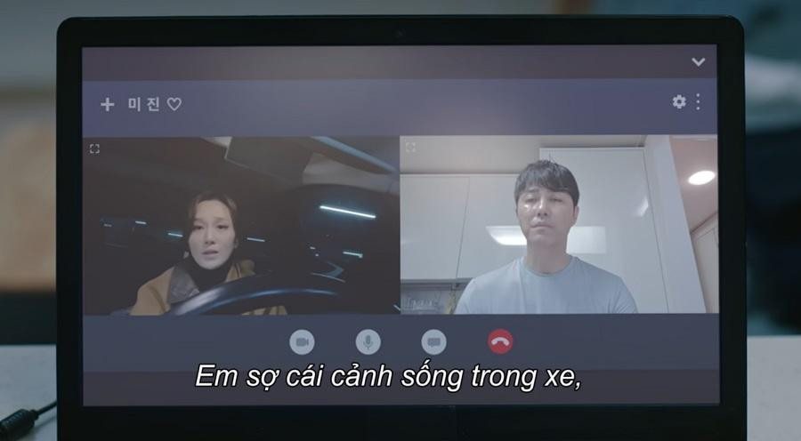 Từng là một &quot;hot boy&quot; nhưng giờ cuộc sống Han Soo lại khá vất vả và không suôn sẻ.