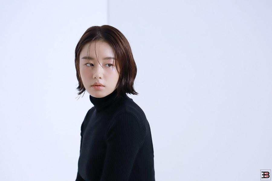 Ahn Eun Jin luôn sở hữu vẻ đẹp trẻ trung, ngọt ngào Ahn Eun Jin luôn sở hữu vẻ đẹp trẻ trung, ngọt ngào