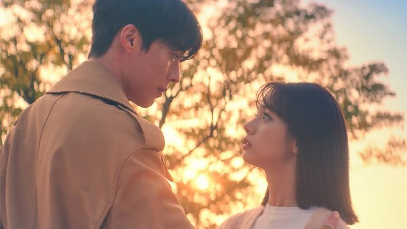 Jang Ki Yong và Lee Hyeri